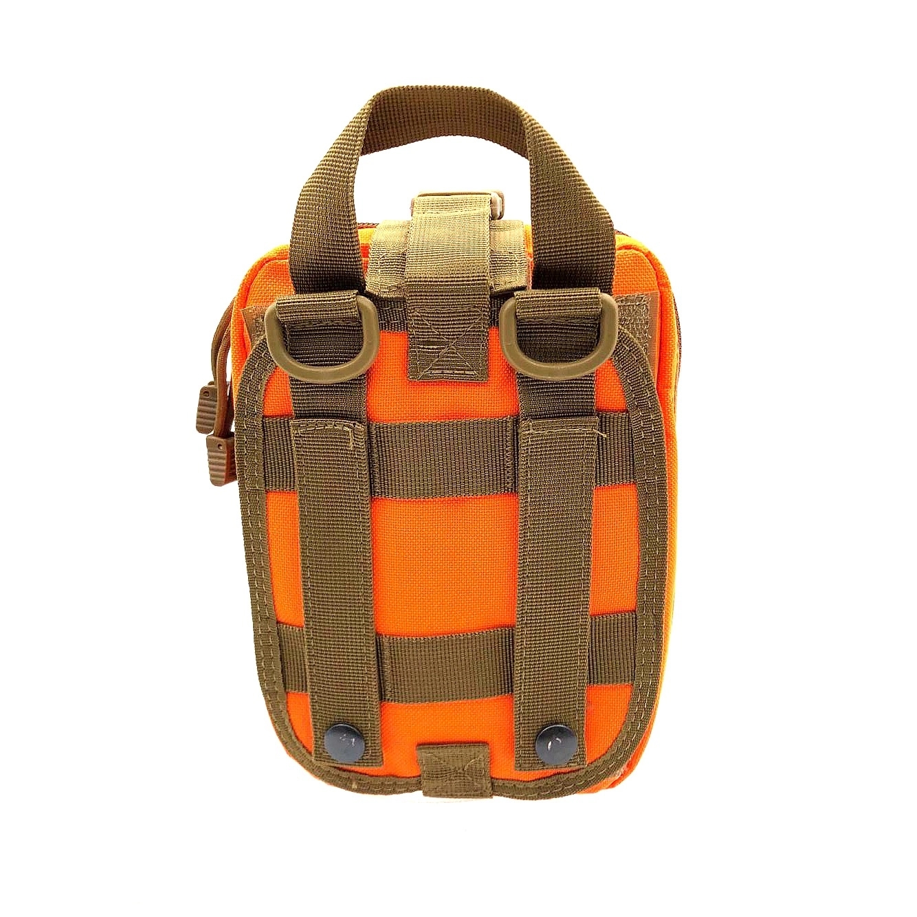Tactical EMT Medical Emergency Bag 7
