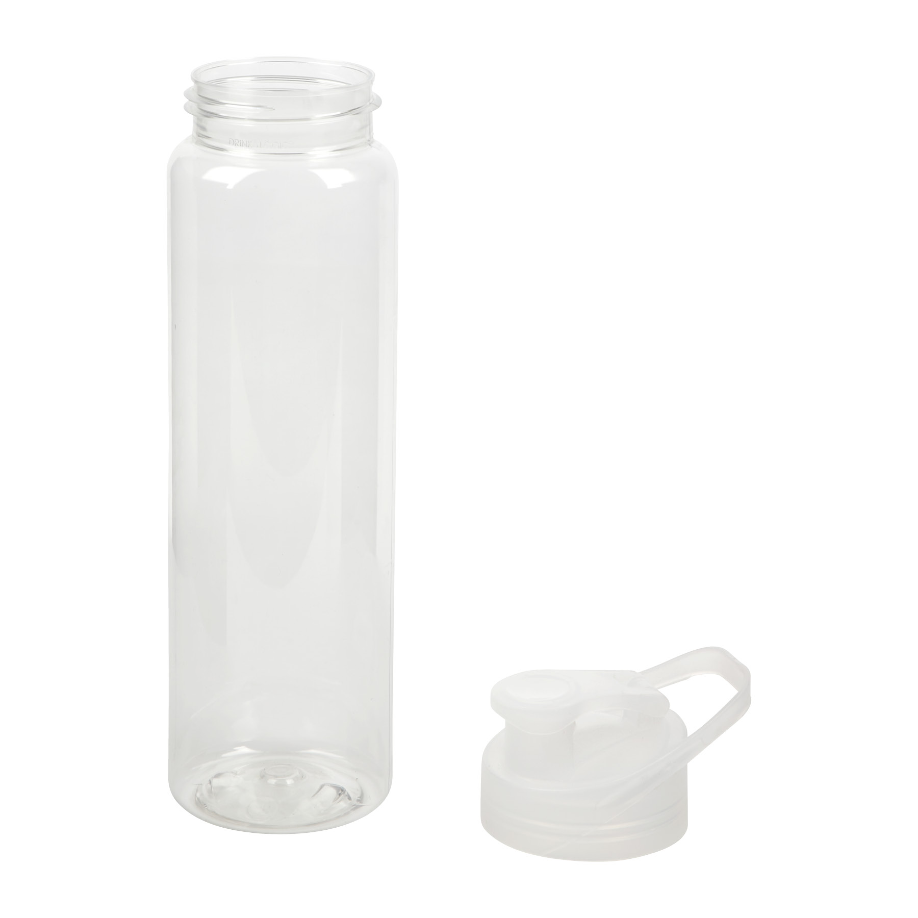Coronado 32 oz. PET Bottle with Chug Spout 18