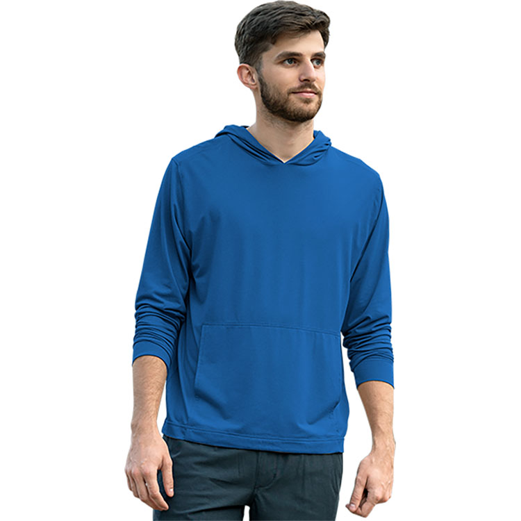 Vansport Trek Hoodie, custom hoodie or sweatshirt with logo imprint 8