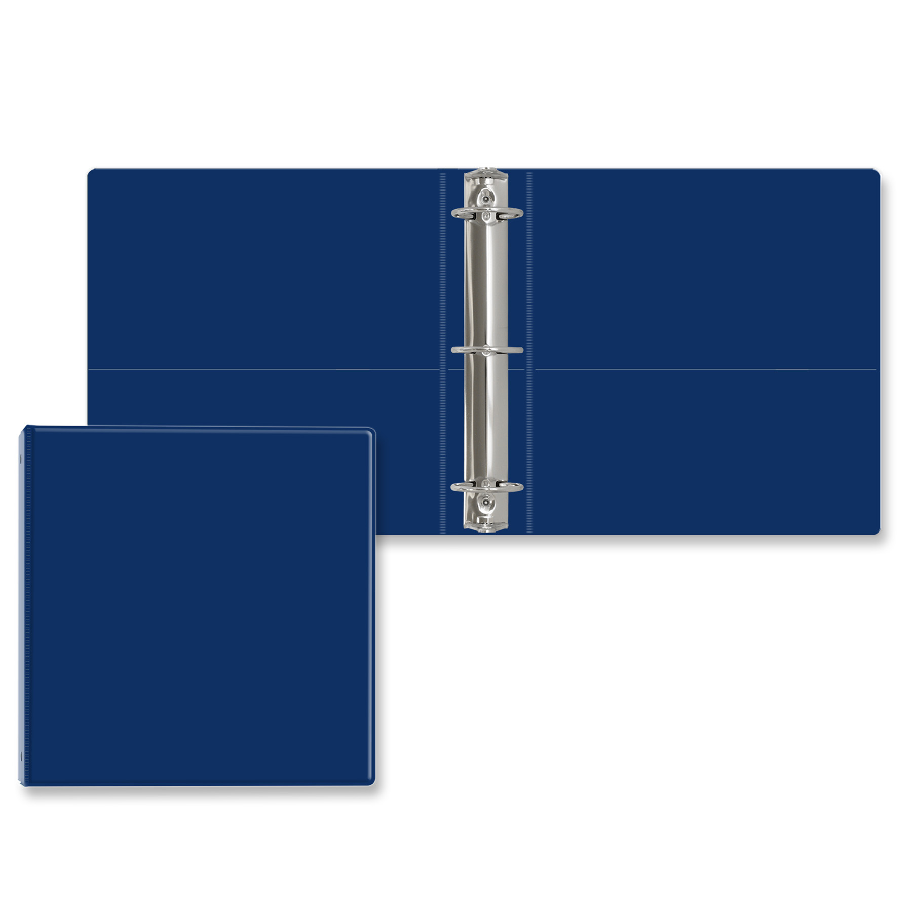 2" Classic Round Ring Binder 27