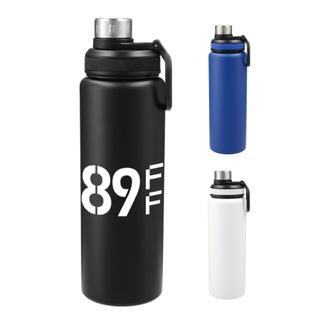 Vasco 32oz Stainless Steel Bottle 93