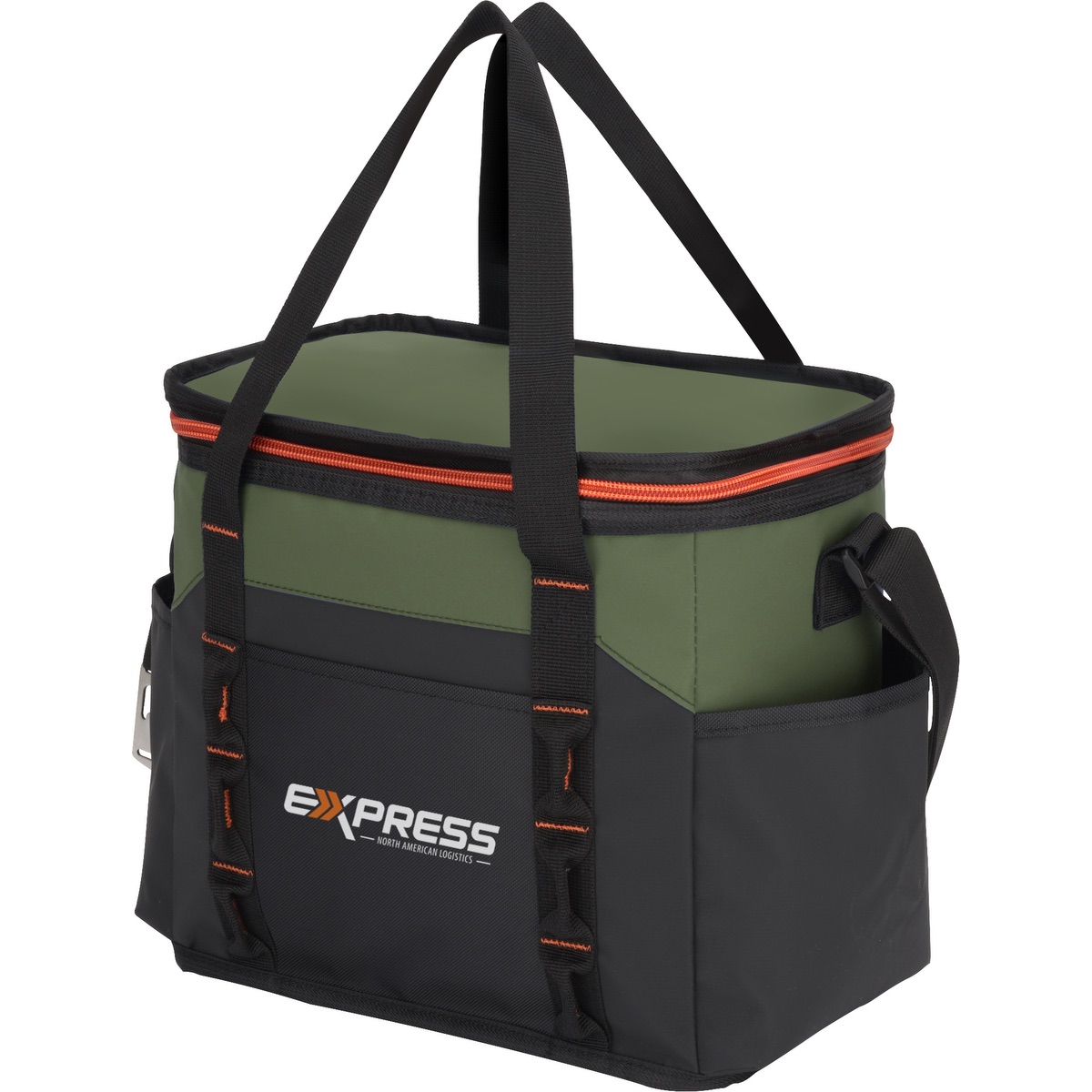 Urban Peak® Waterproof Ridgetop 12 Can Cooler 32