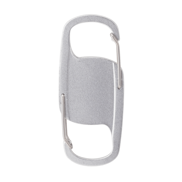 Basecamp Duo-end Carabiner Clip 53