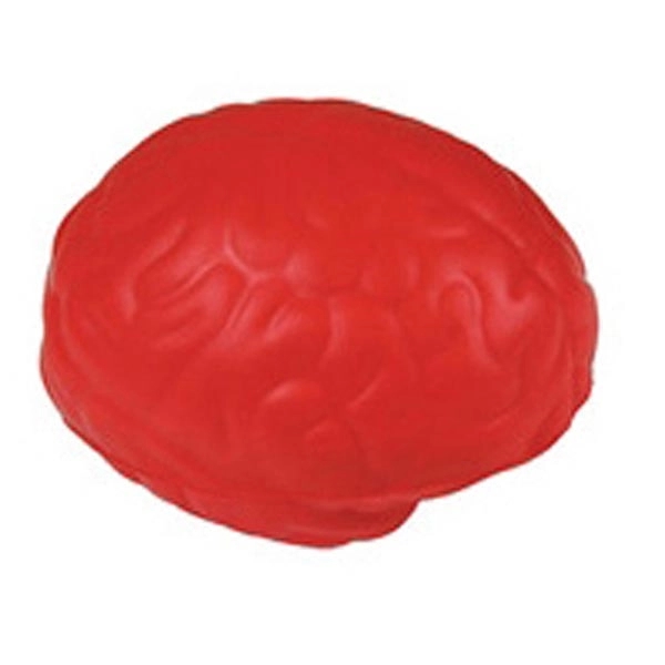 Brain Shaped Stress Reliever 2