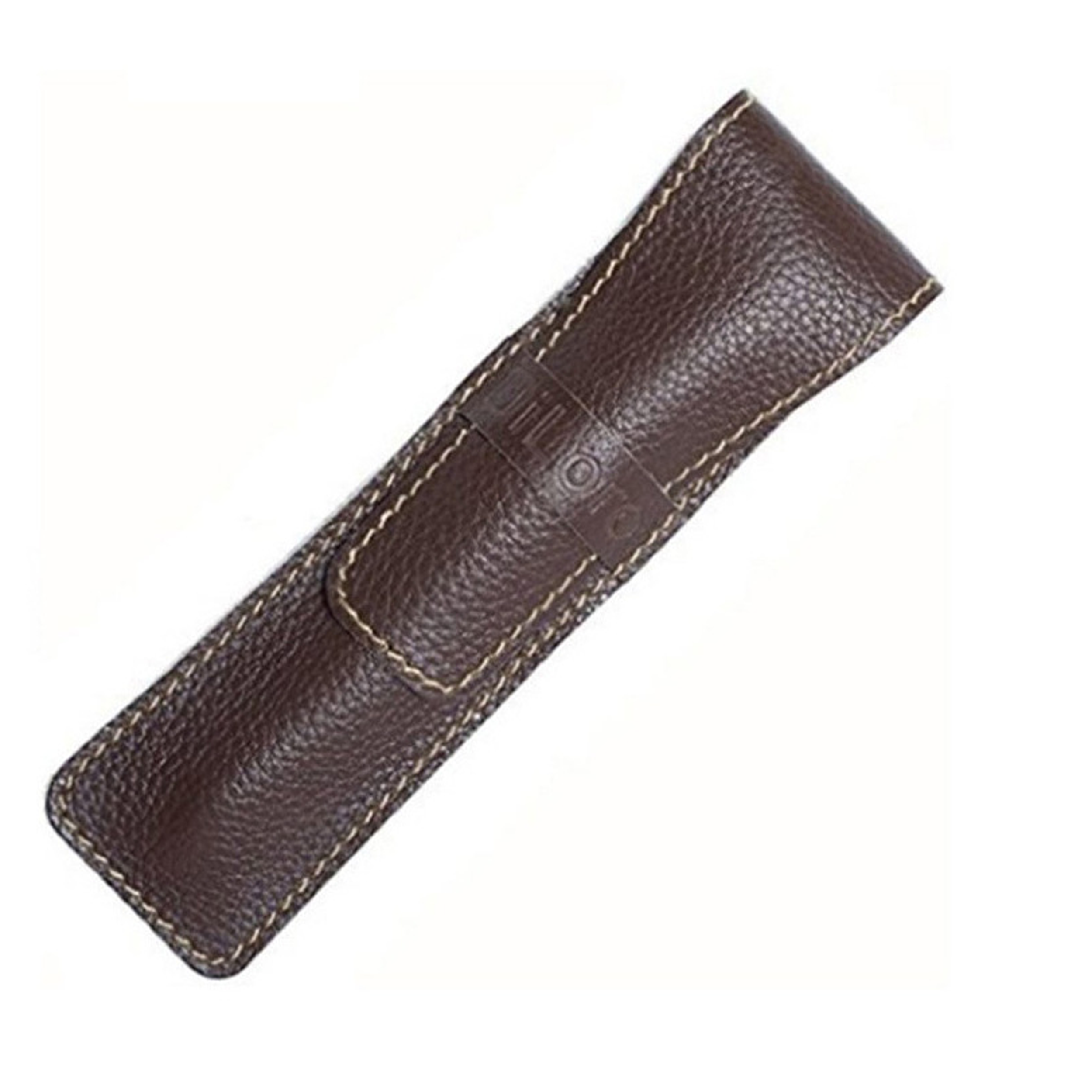 Genuine Leather Vintage Pen Bag 2