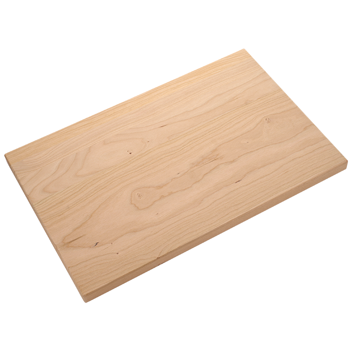 Niagara Cutlery™ Cherry Rec Cutting Board 16” 10