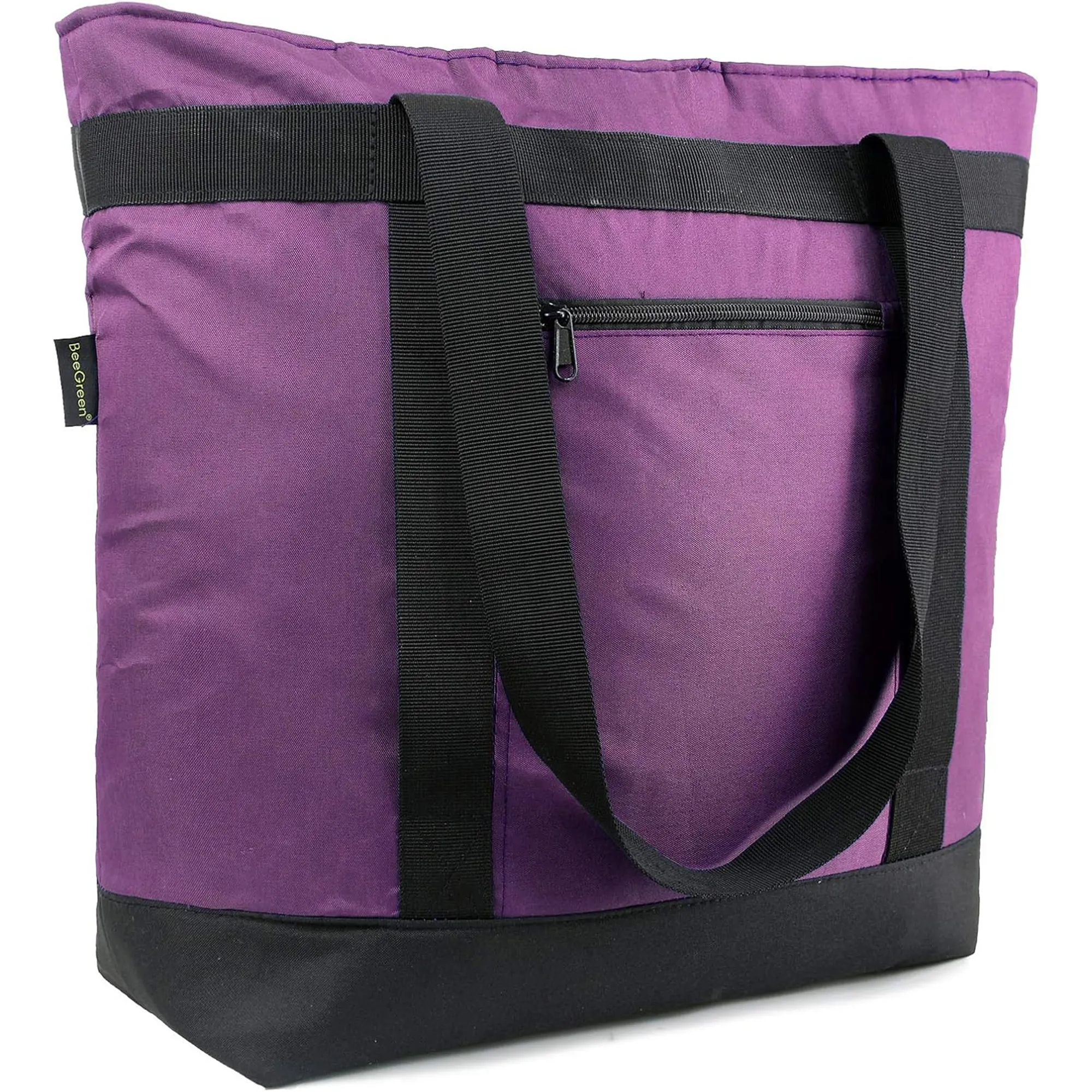 Portable Multifunctional Insulated Cooler Bag 3