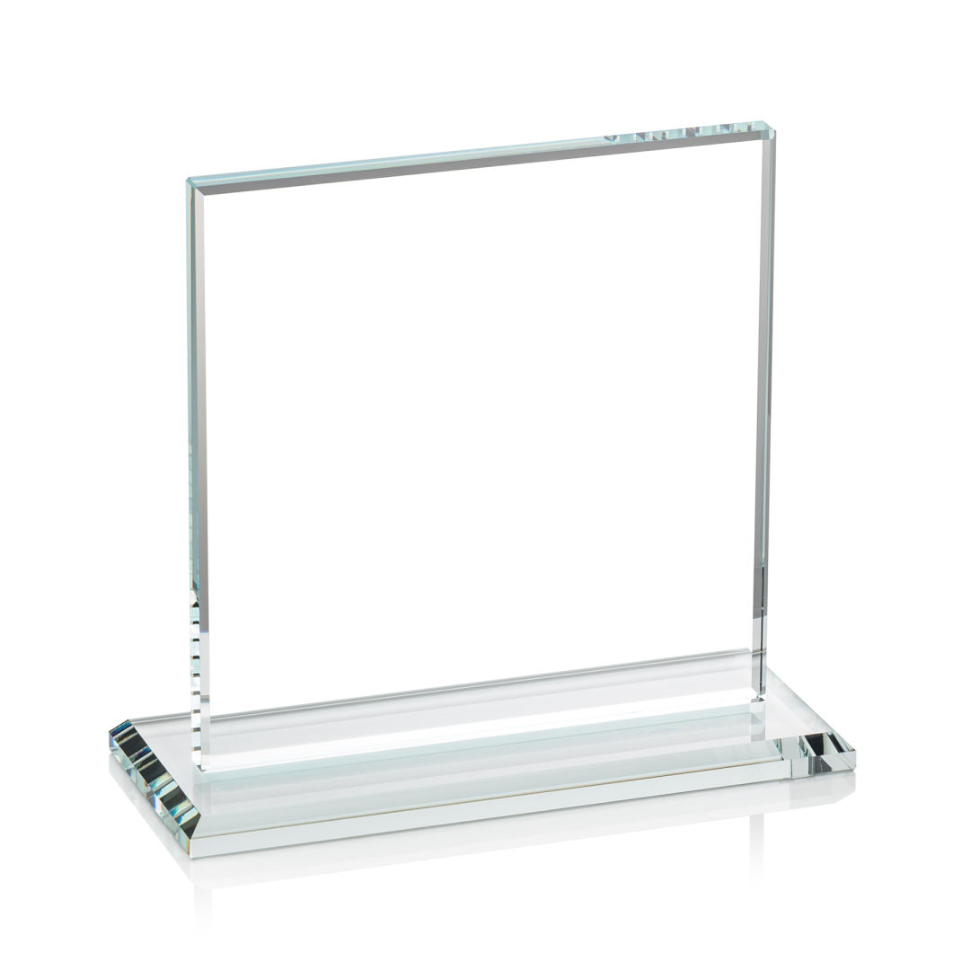 Sahara Award - Clear 12