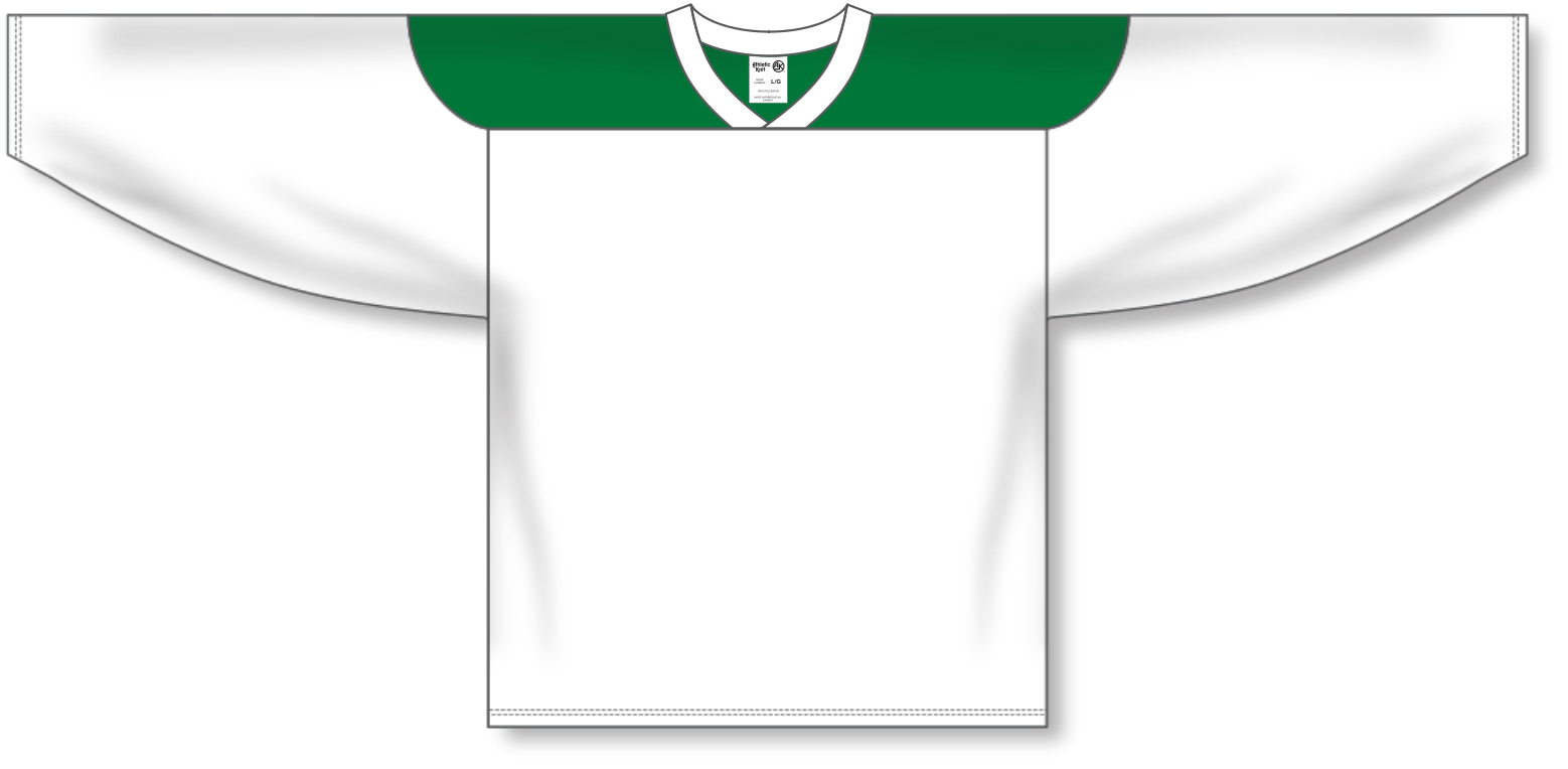 League Hockey Jerseys H6100-G01 70