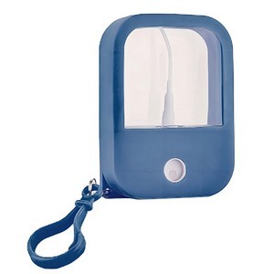 38ml Hand Sanitizer Bottle Dispenser 1