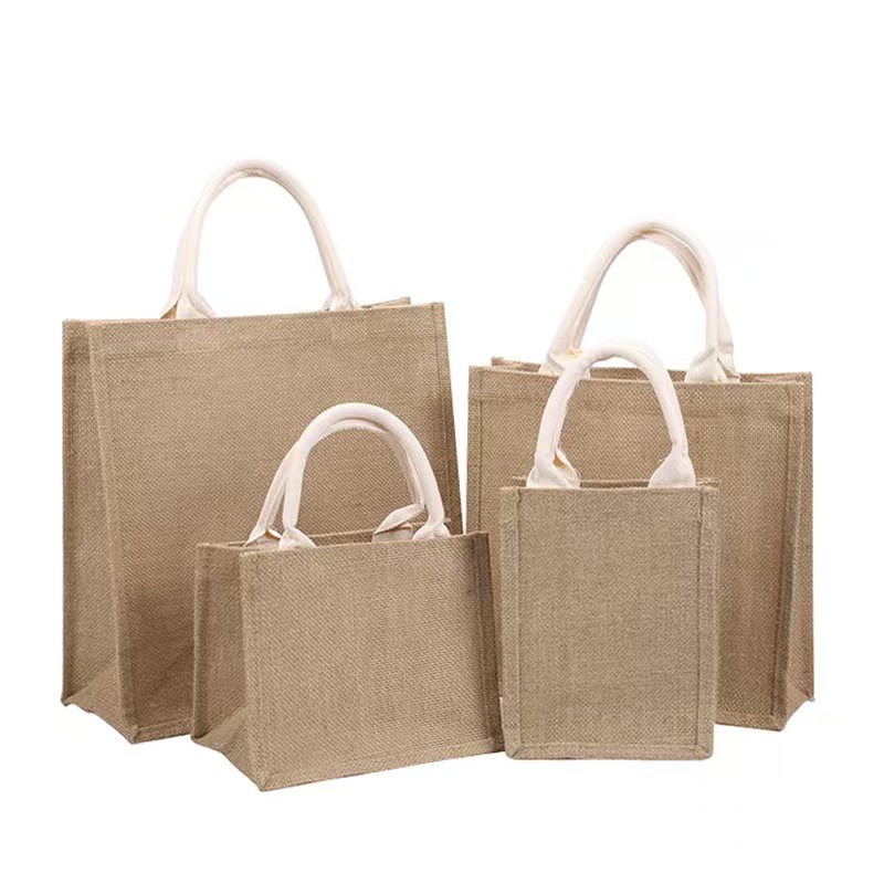 Foldable Tote Shopping Bag, custom tote bag with logo imprint 2
