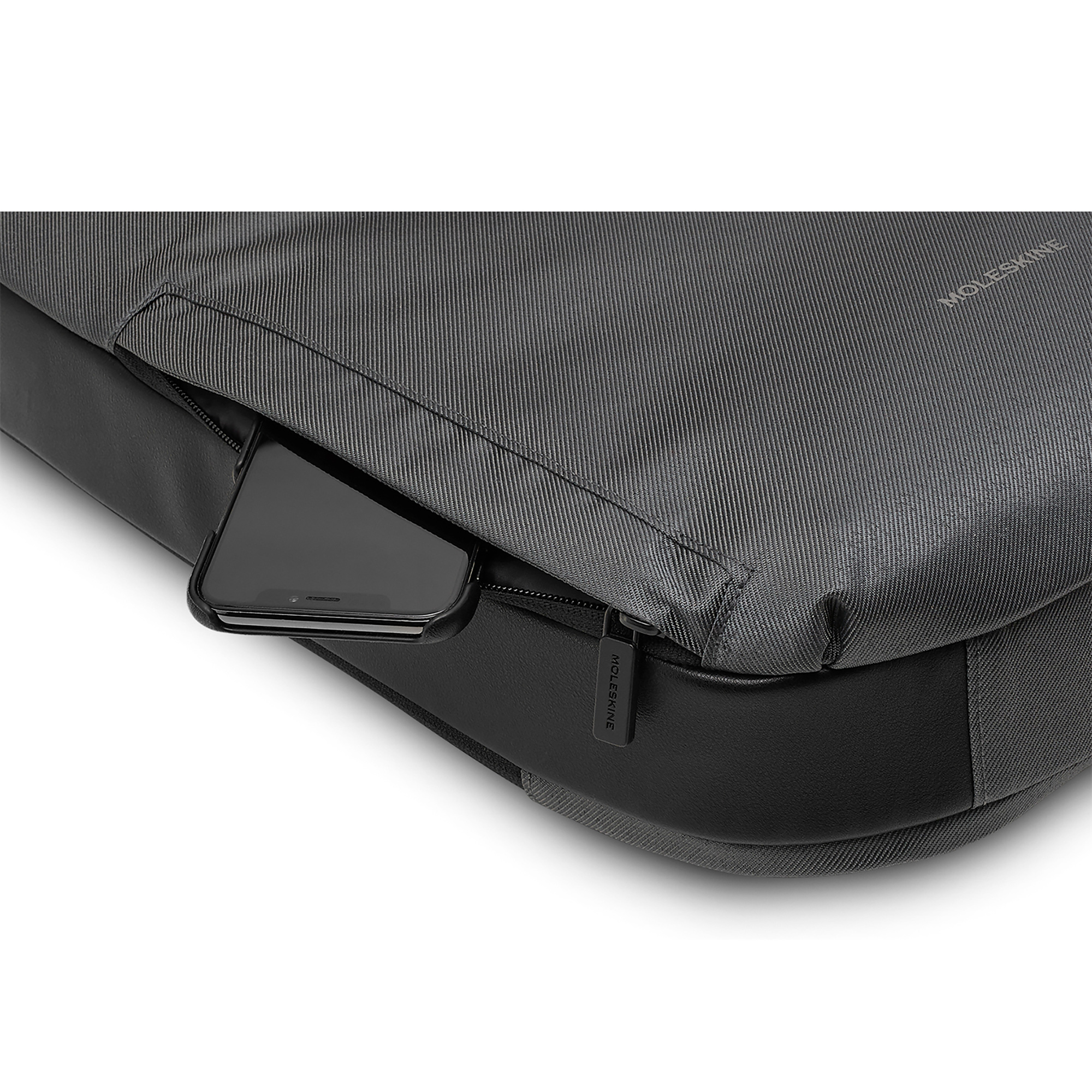 Moleskine® Notebook Backpack 6