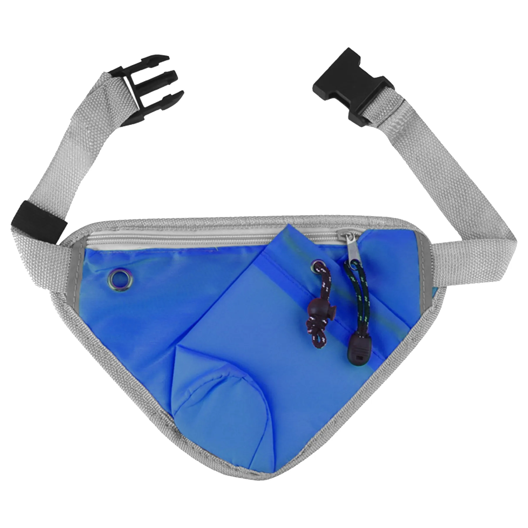 Waterproof Sports Waist Bag Pack 6