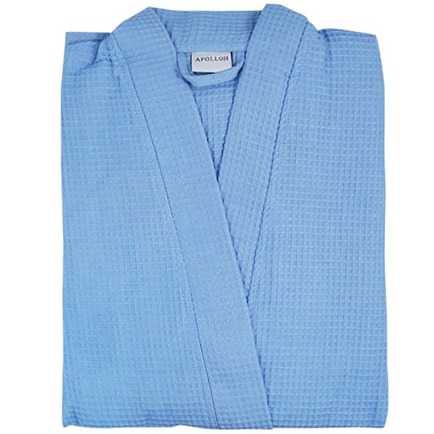Waffle Robe 5