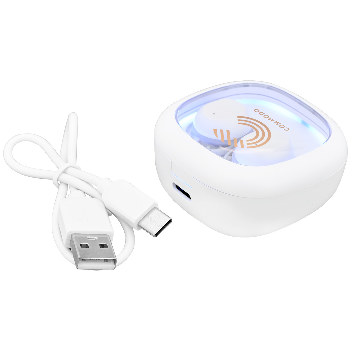 Boompods™ Vibe Earbuds 23