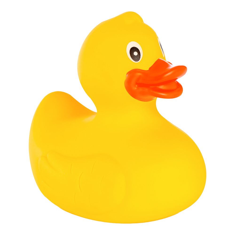 Rubber Duck 32