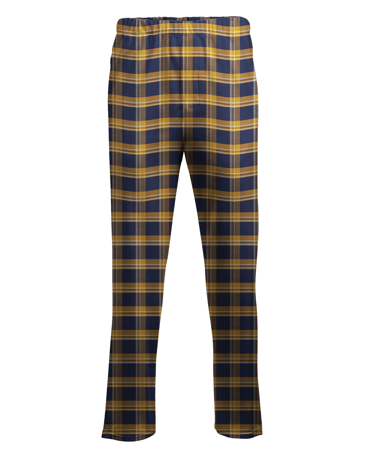 BOXERCRAFT MENS HARLEY FLANNEL PANT F20/F29 21