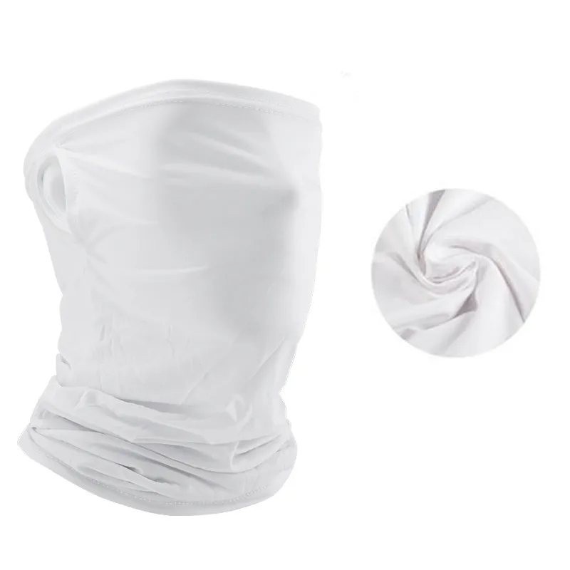 Ear Loop Neck Gaiter 2