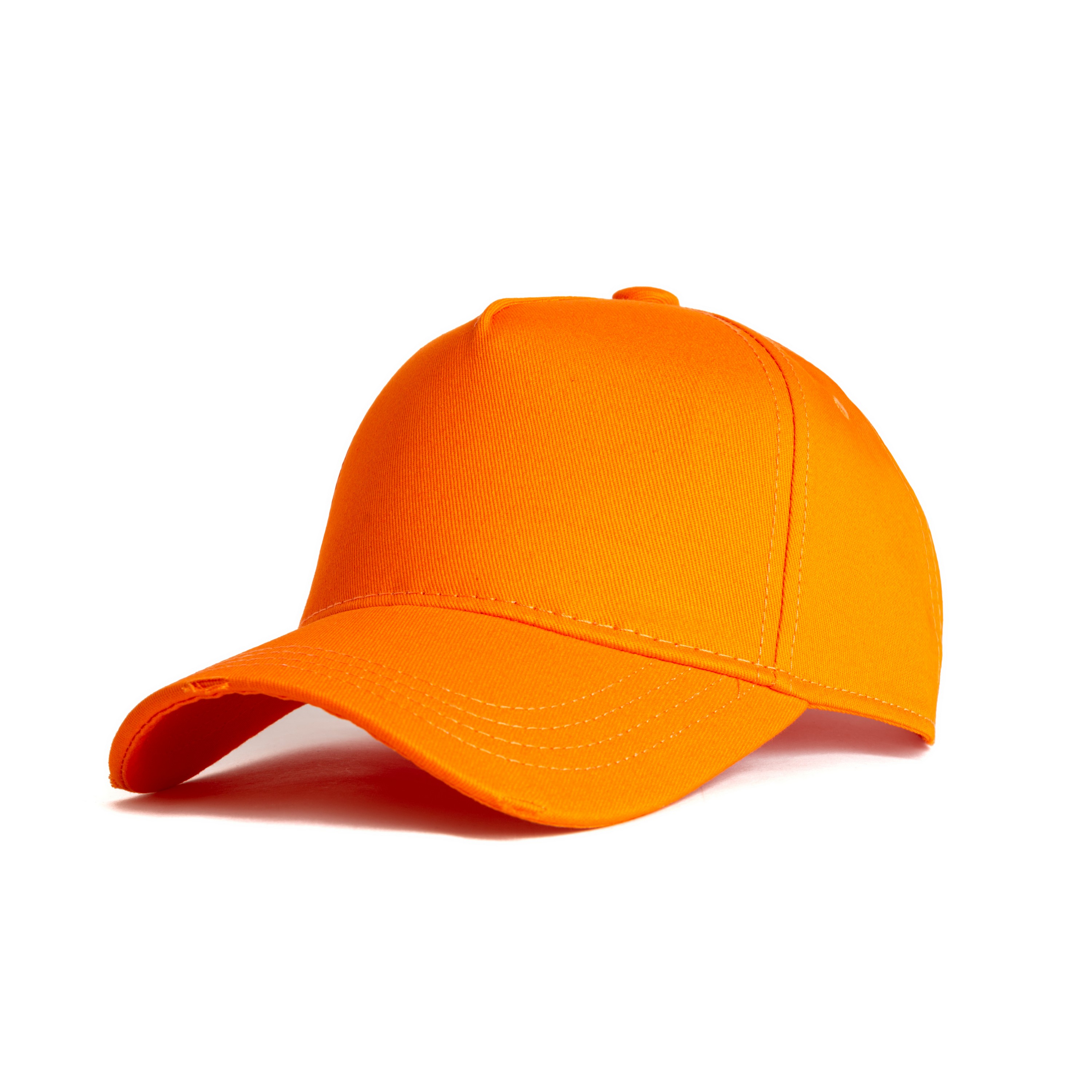 5 Panel Unisex Cotton Hat Adult/Kid 5