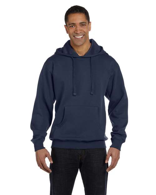 Unisex Heritage Hooded Sweatshirt - EC5500 14