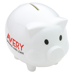 Piggy Bank 27