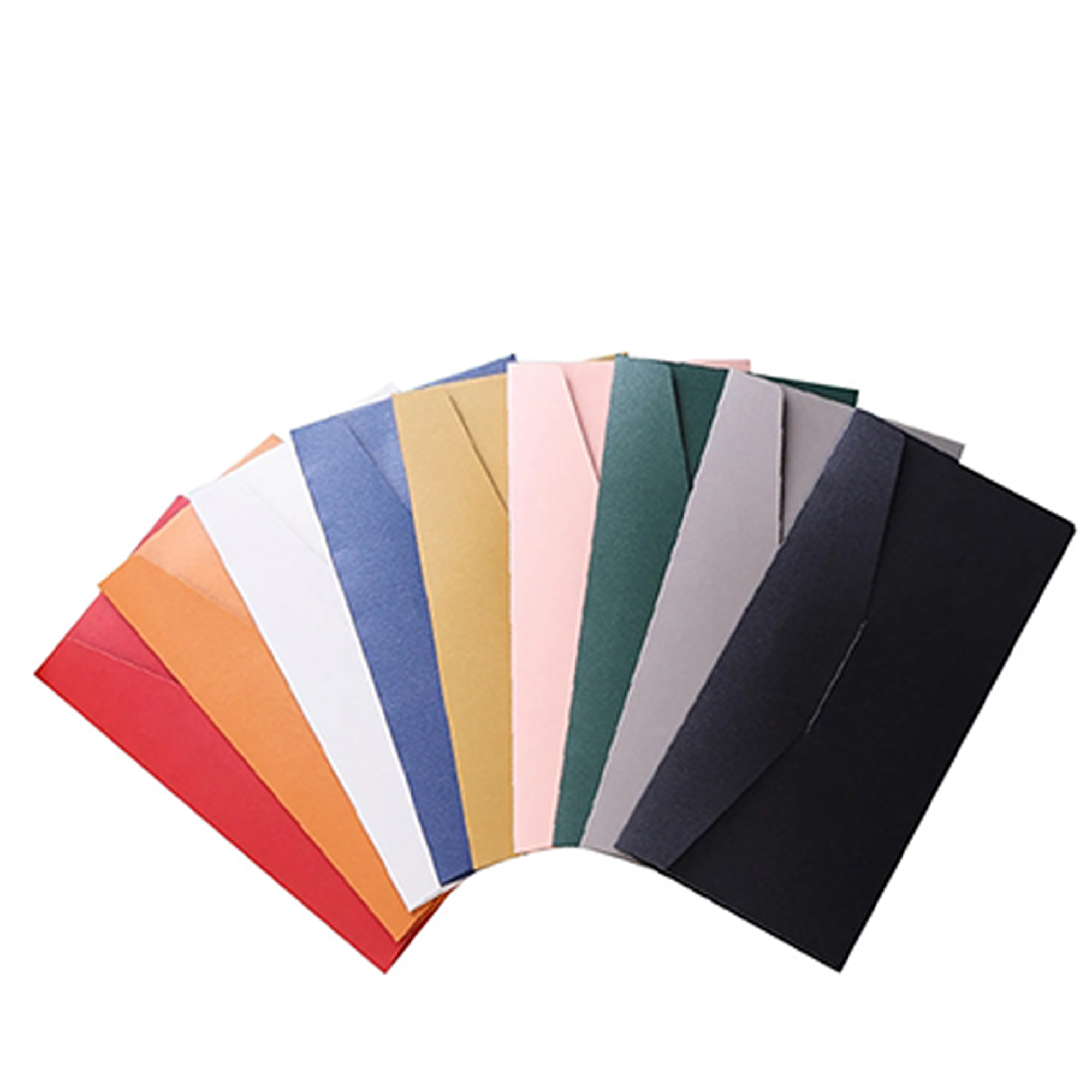 Customizable Business Mailing Envelope 2