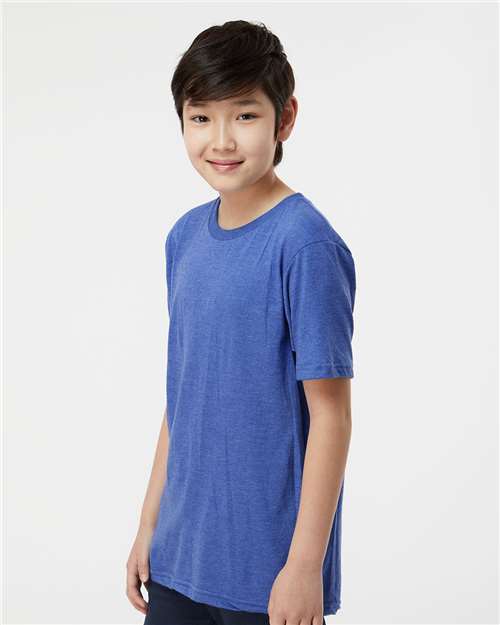 Youth Fine Jersey T-Shirt - 235 227