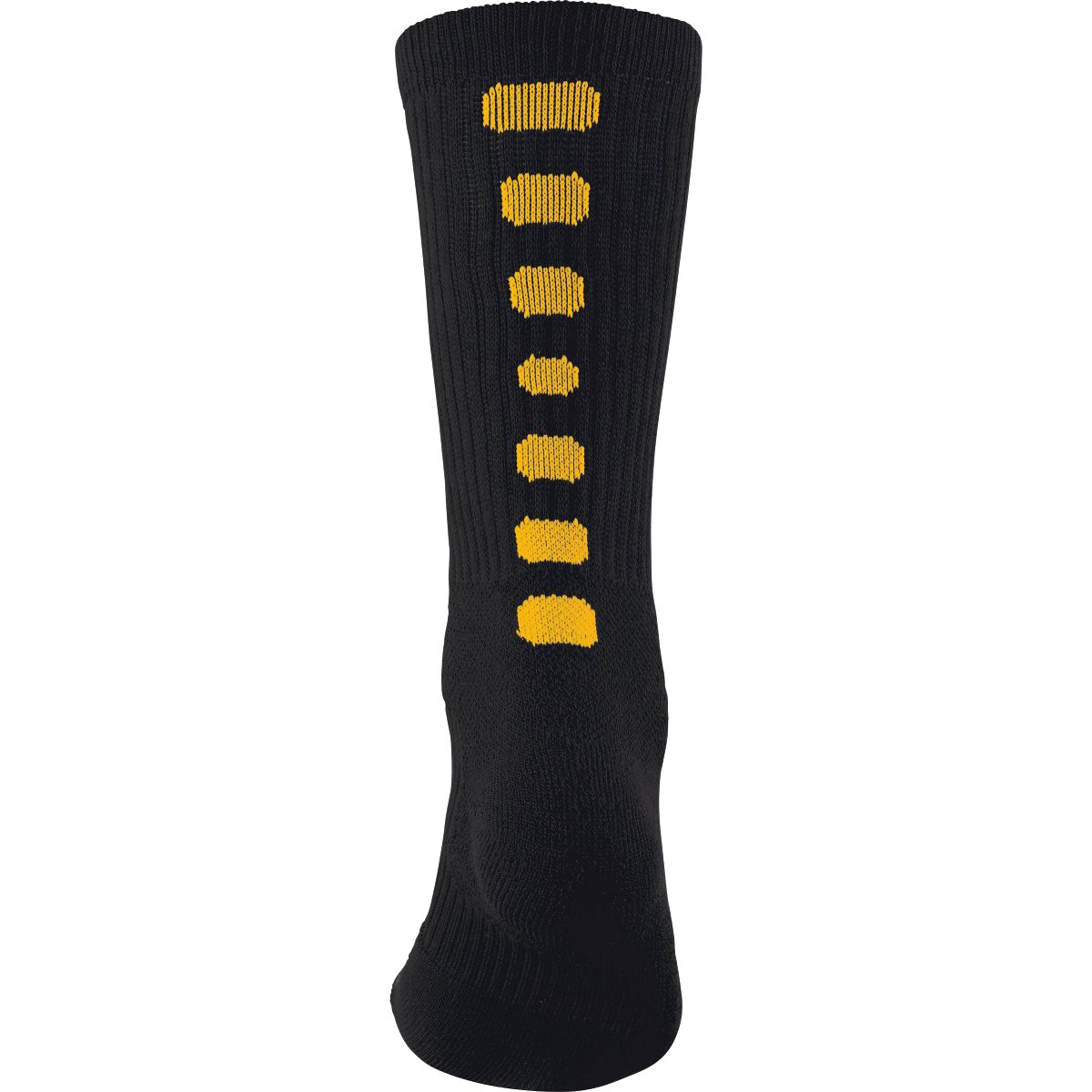 Color Block Crew Socks 12