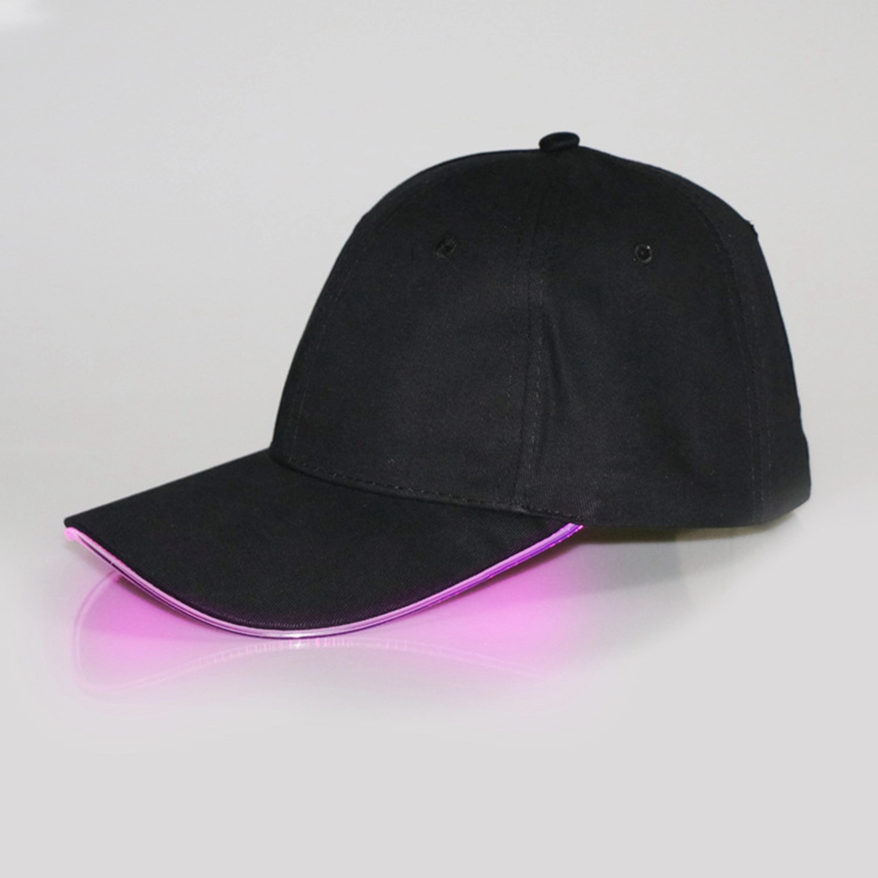 LED Baseball Cap 11
