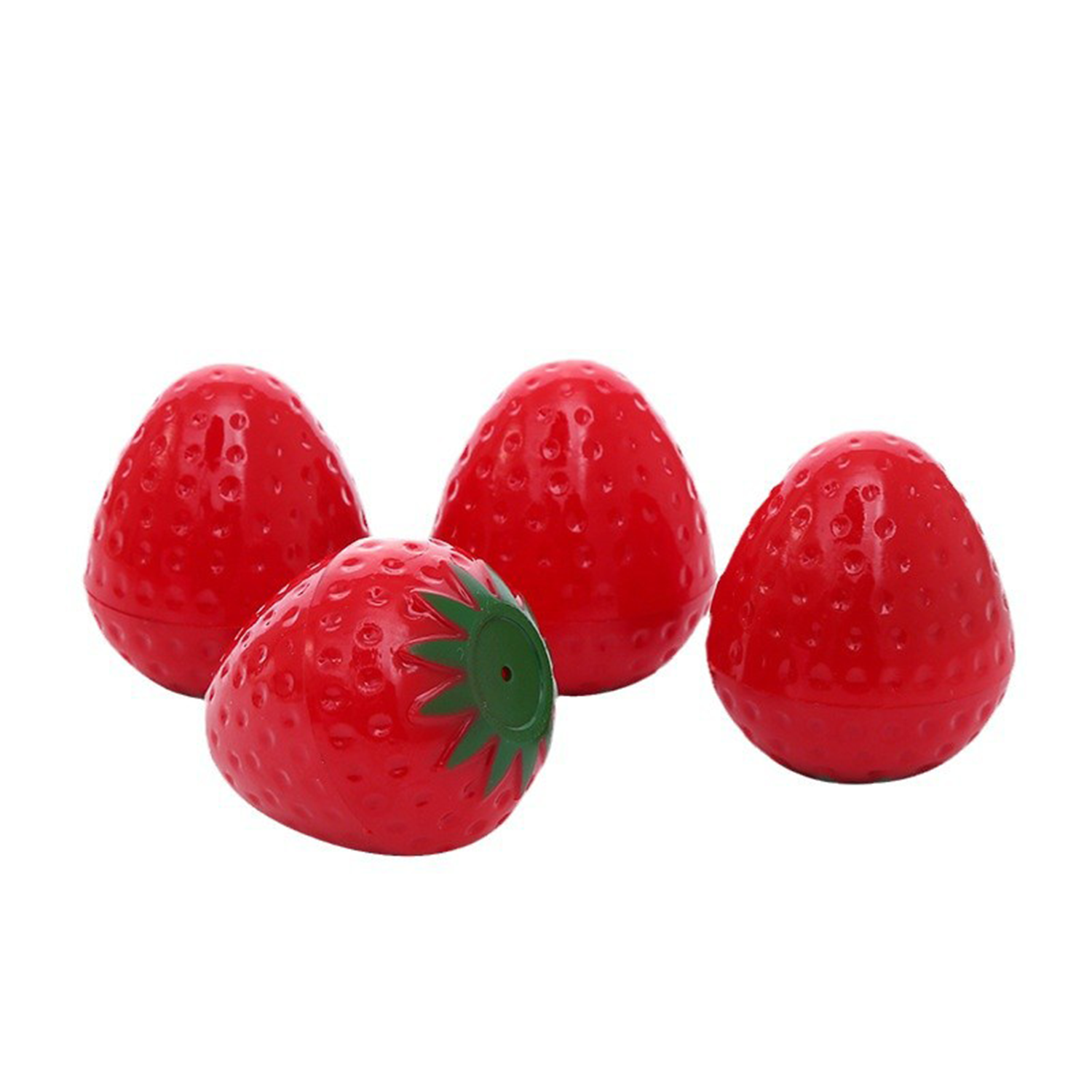 Fruit Shaped Lip Balm 9