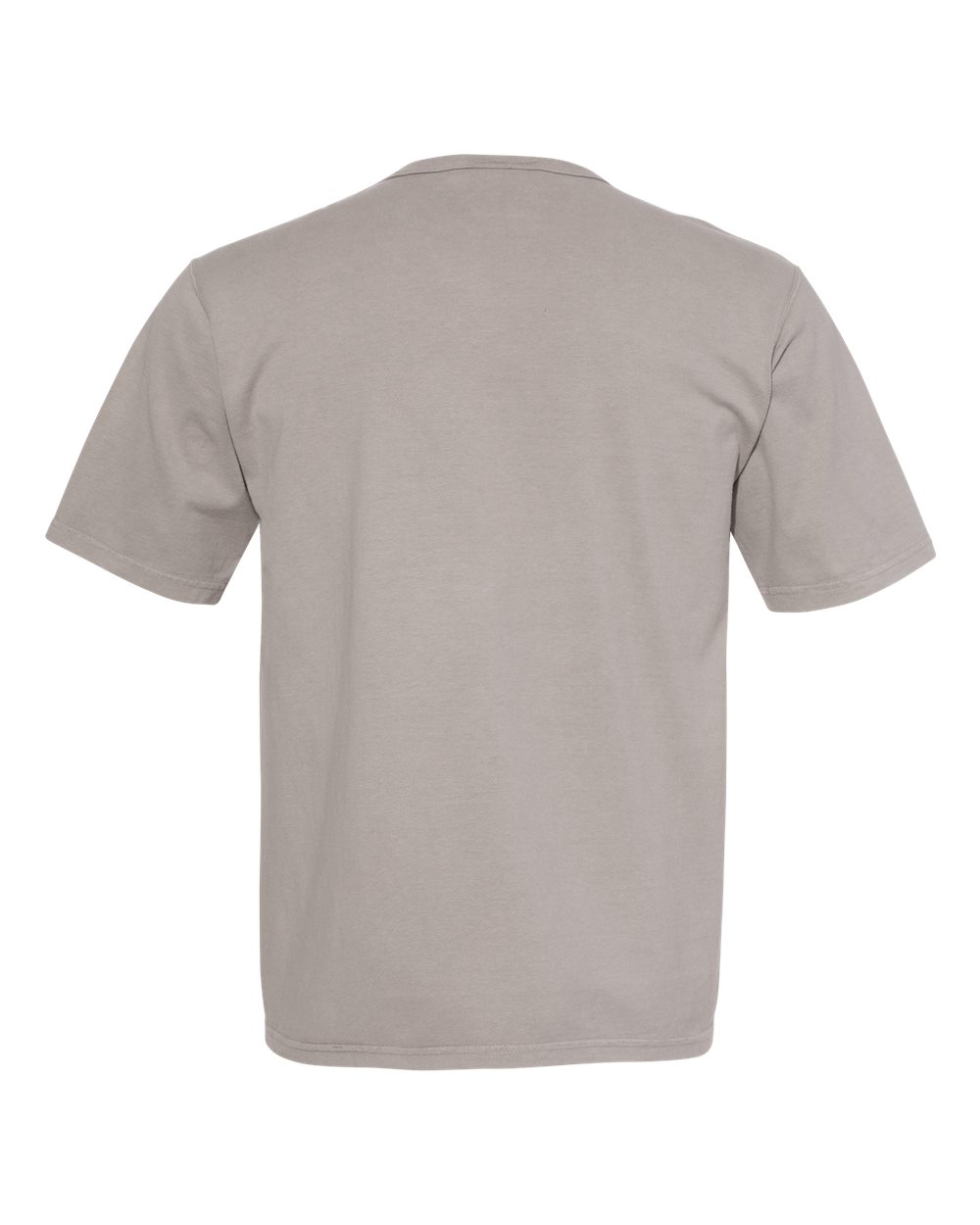 Unisex Garment-Dyed T-Shirt - CD100 38
