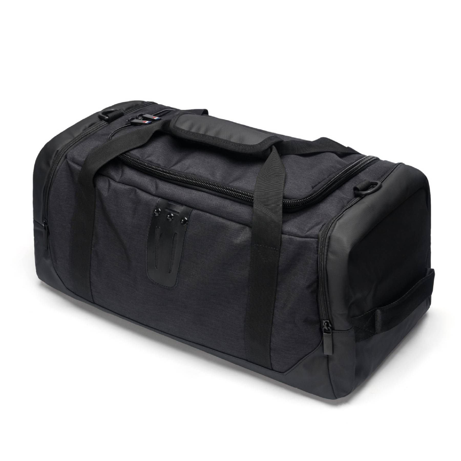 Oxford Men Backpack 3-Way Sports Duffel Bags 7