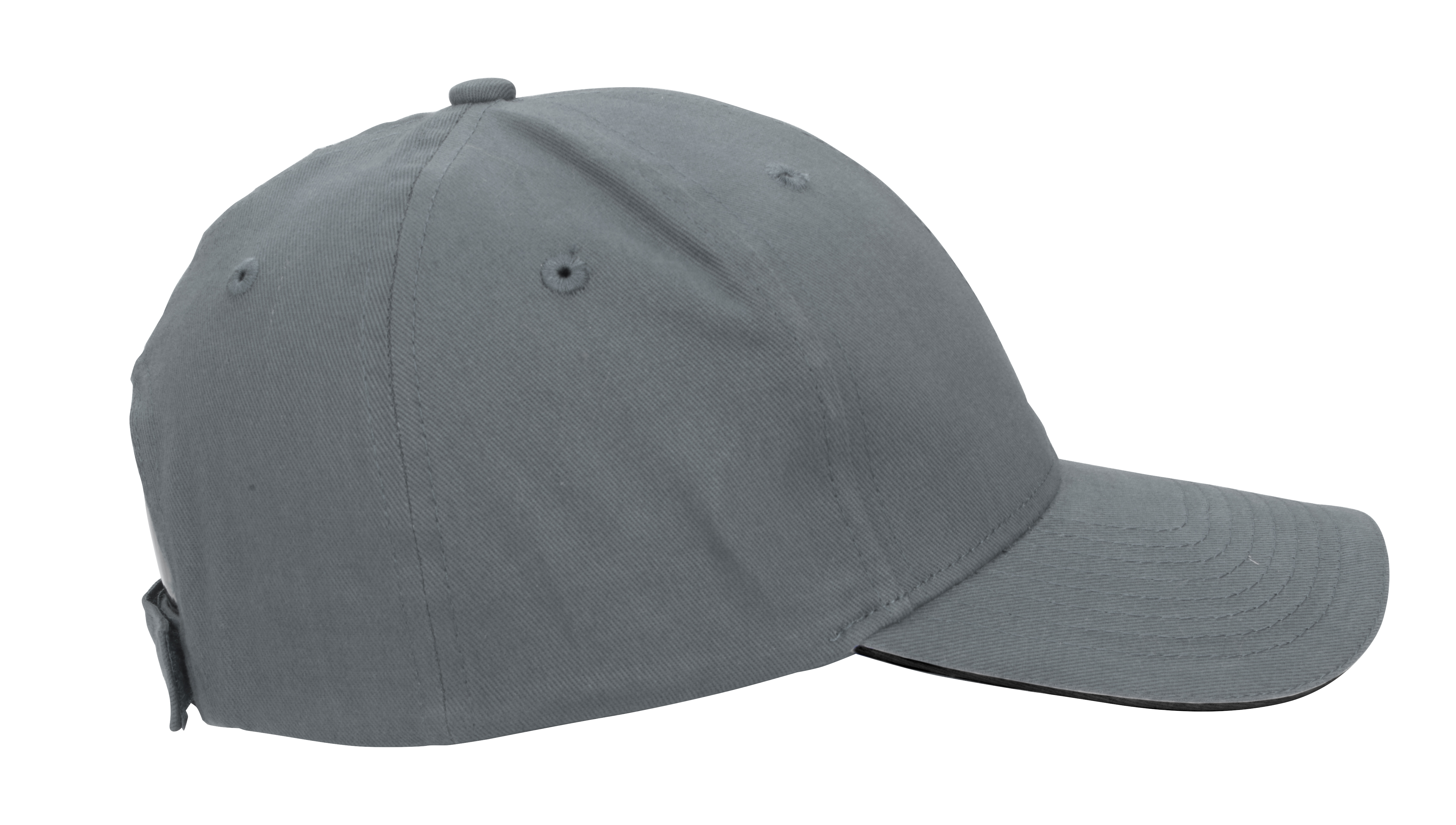 Pro-Lite Deluxe II Cap with Sandwich Visor