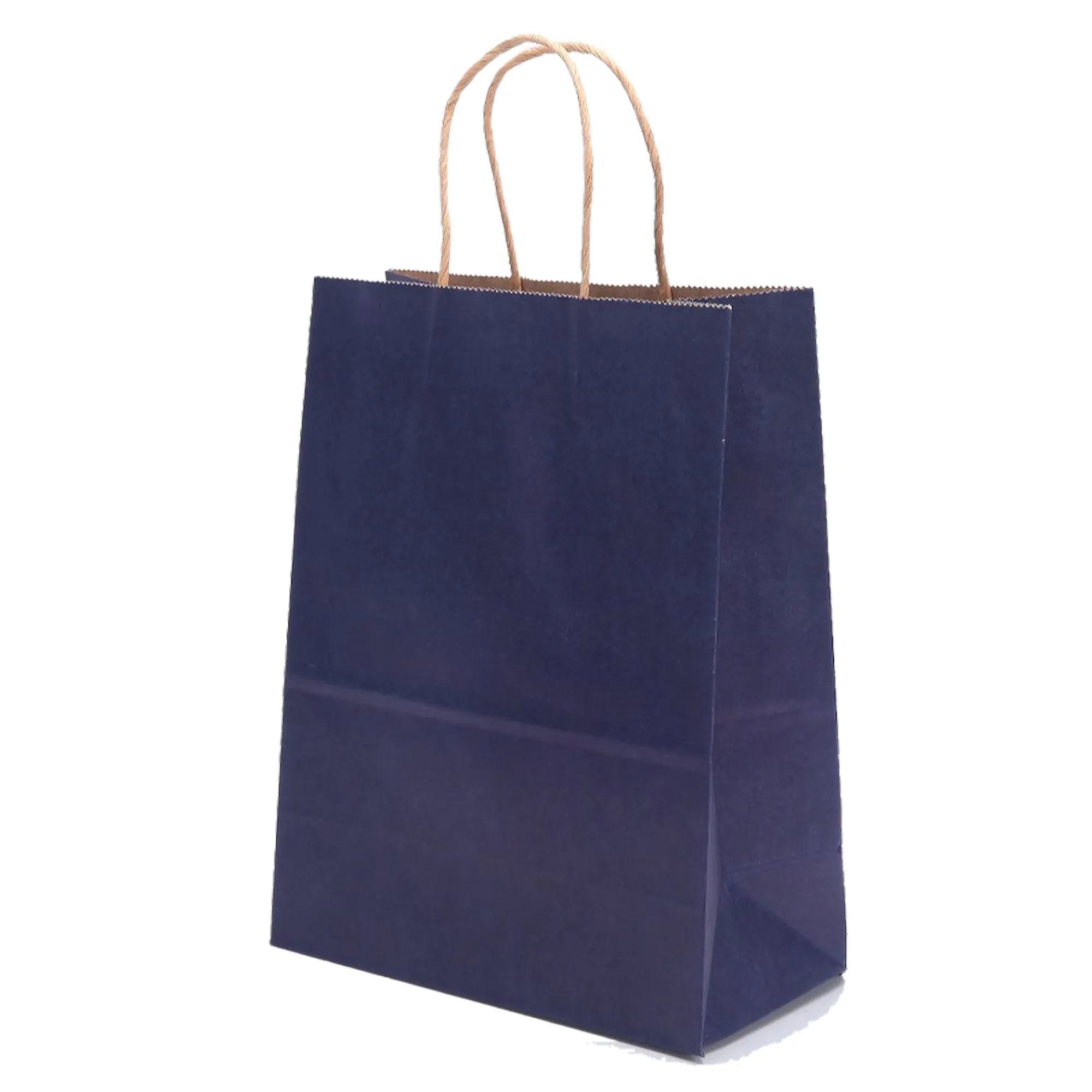 Stylish Eco-Friendly Kraft Paper Bags Durable Blosas Pinata 7