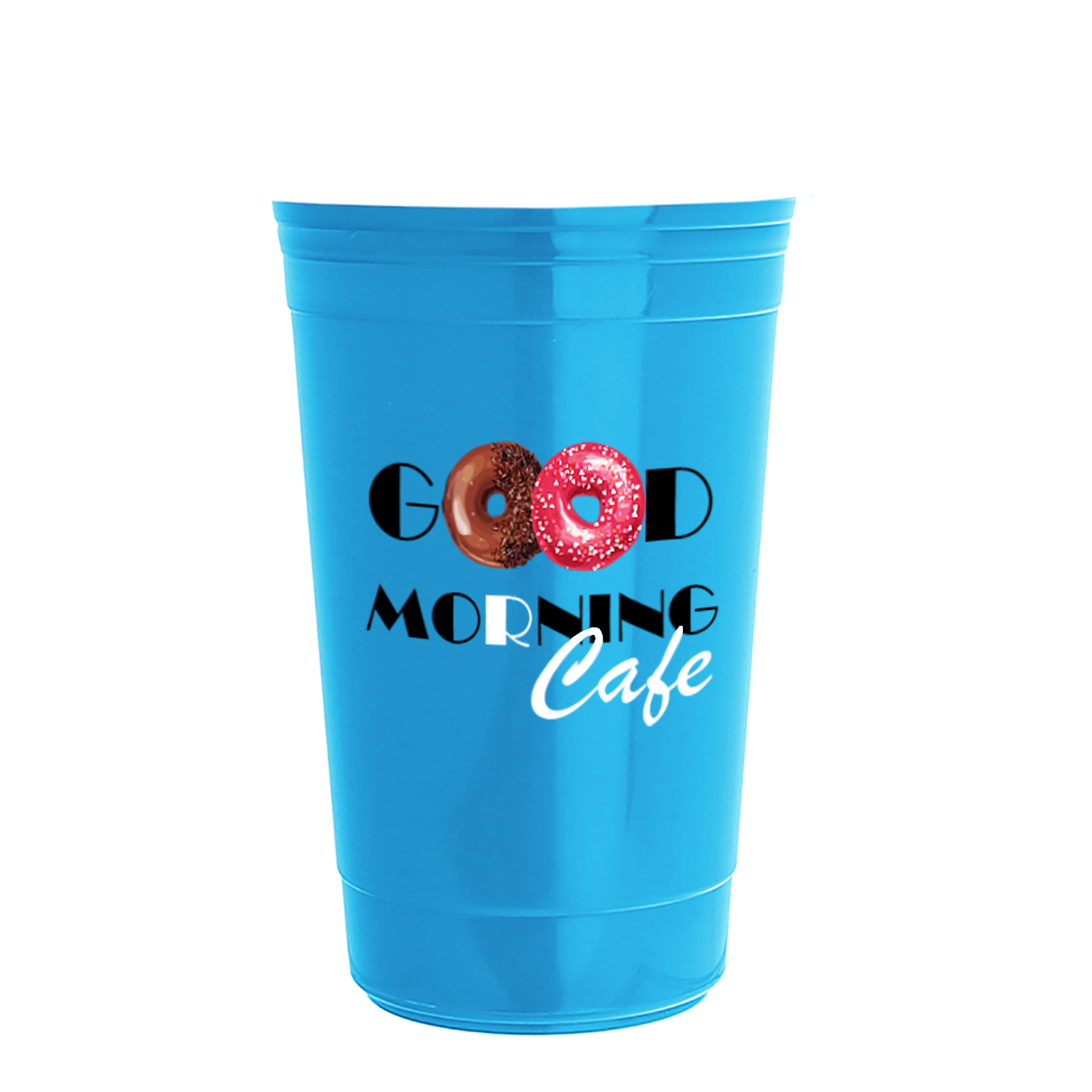 Garyline® Travel Insulated Cup - 16 oz. 240