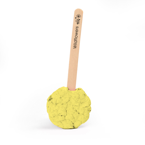 Seed Pops 7