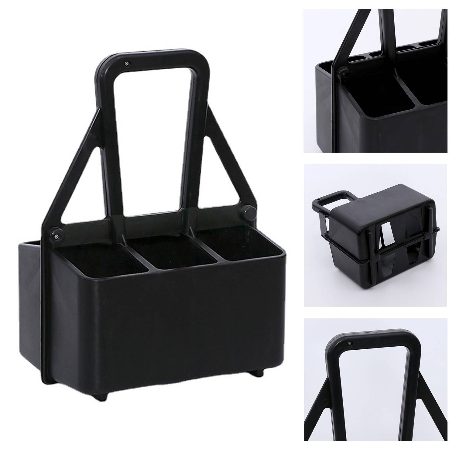 Plastic Beer Bottle Holder 2