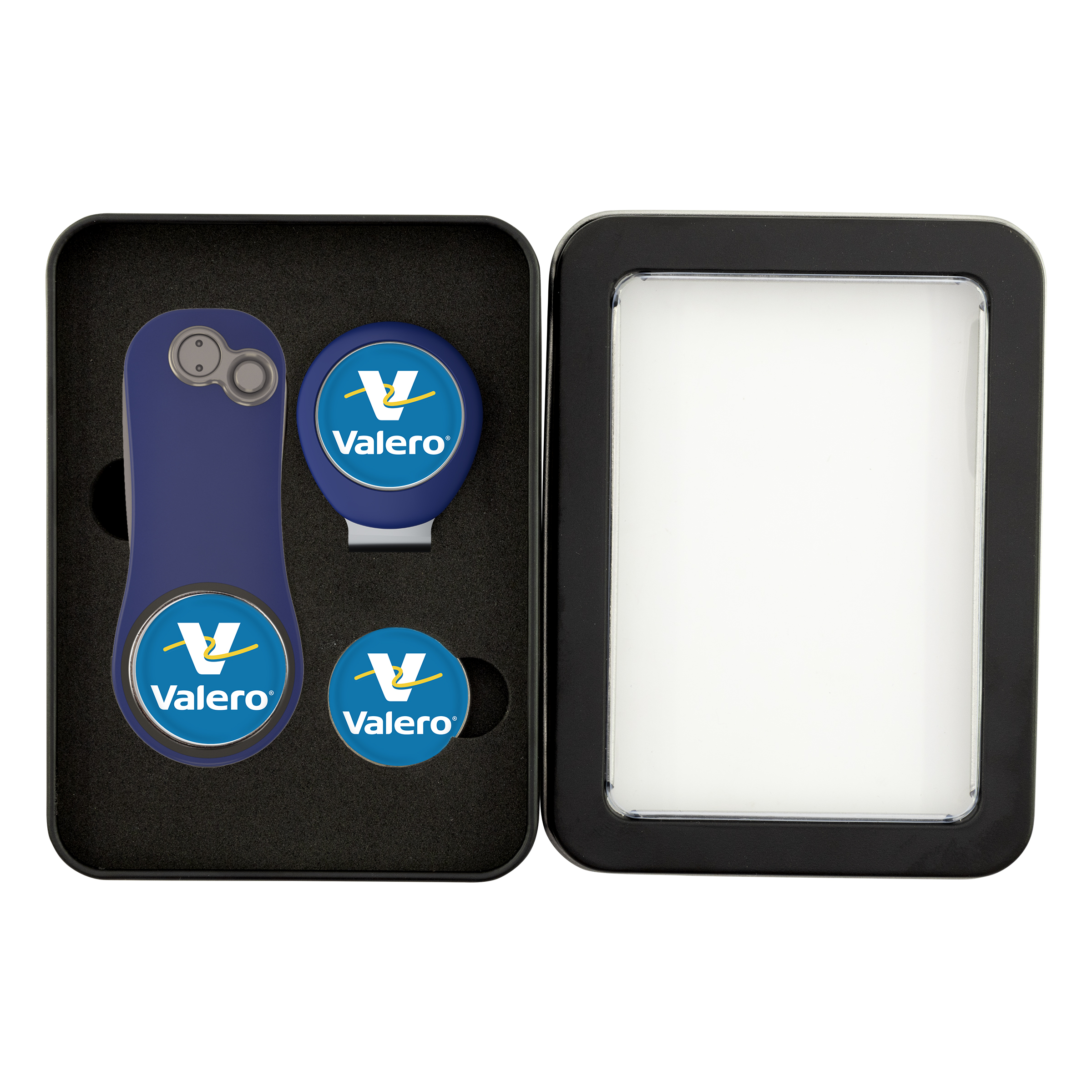 Pitchfix Hybrid 2.0 Window Gift Set w/Hat Clip 10