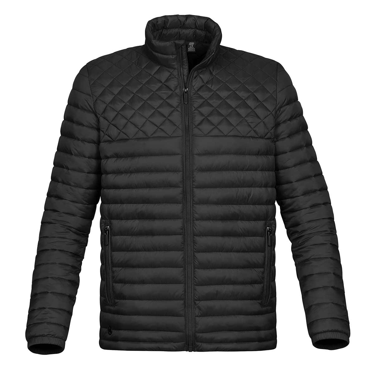 Stormtech Men's Equinox Thermal Shell