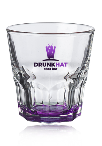6.7 oz. Siena Whiskey Glass 5