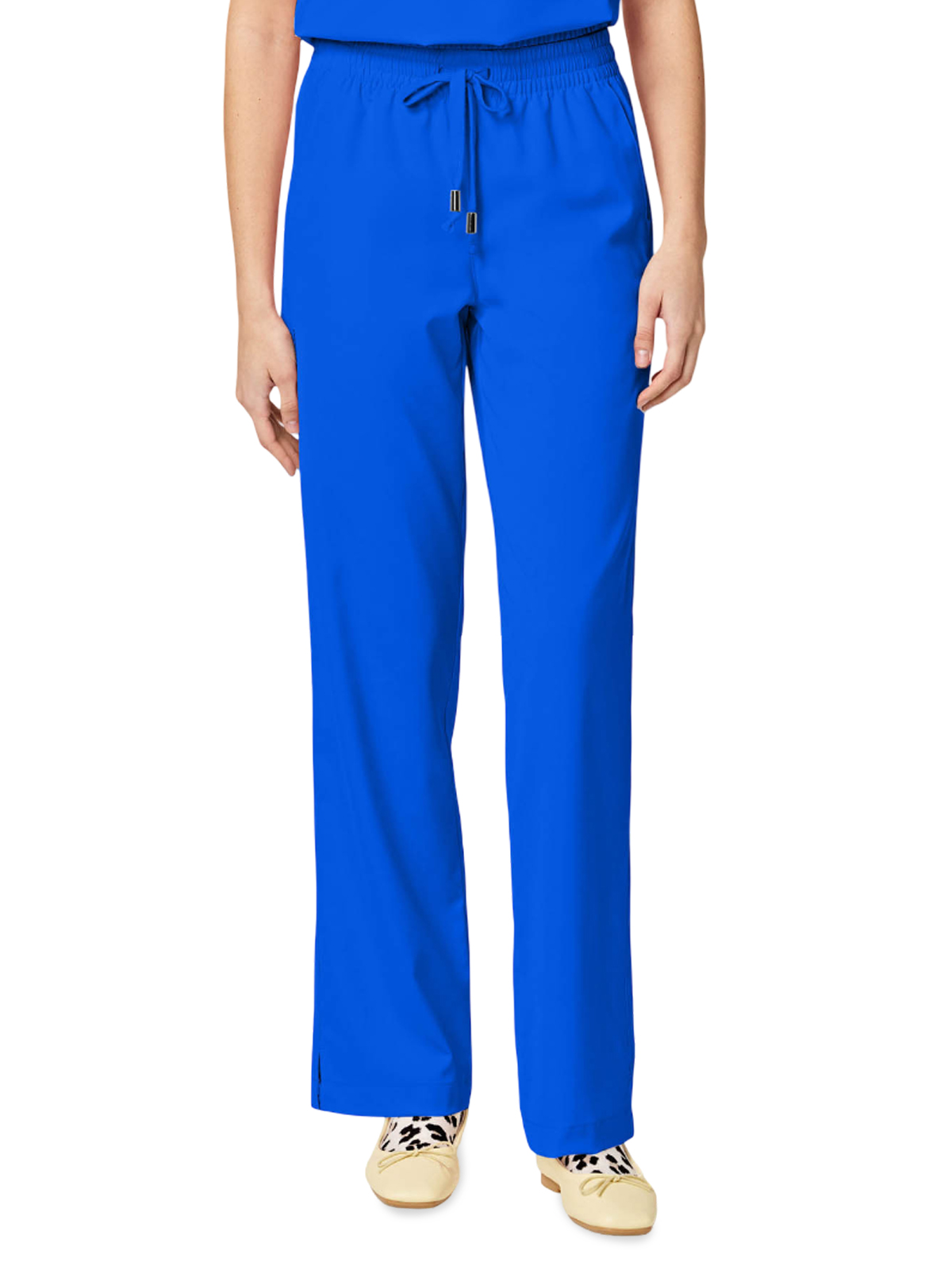Parkley ABC - Women's Four-Pocket FINN Drawstring Pant 15