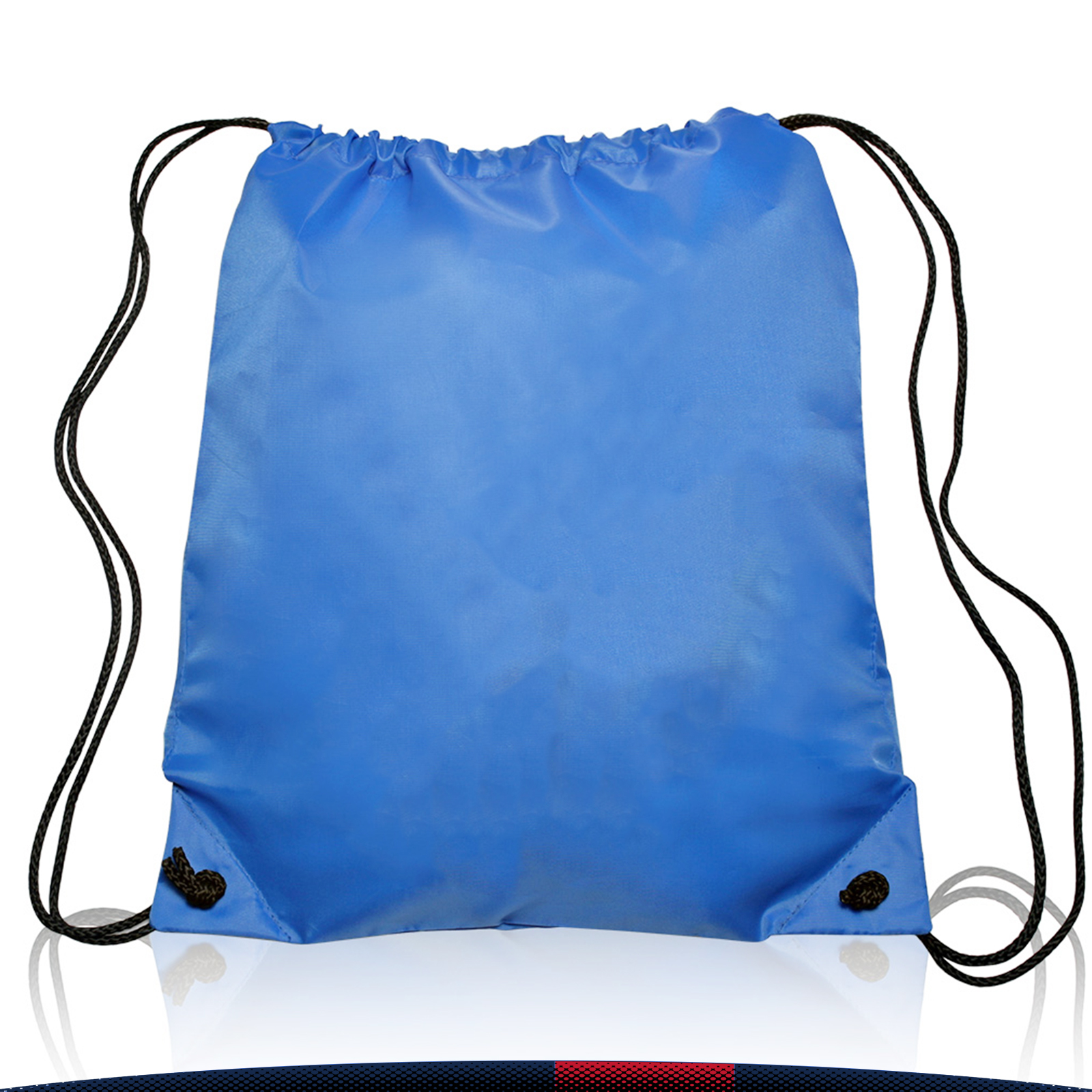 Lola Drawstring Backpacks 11