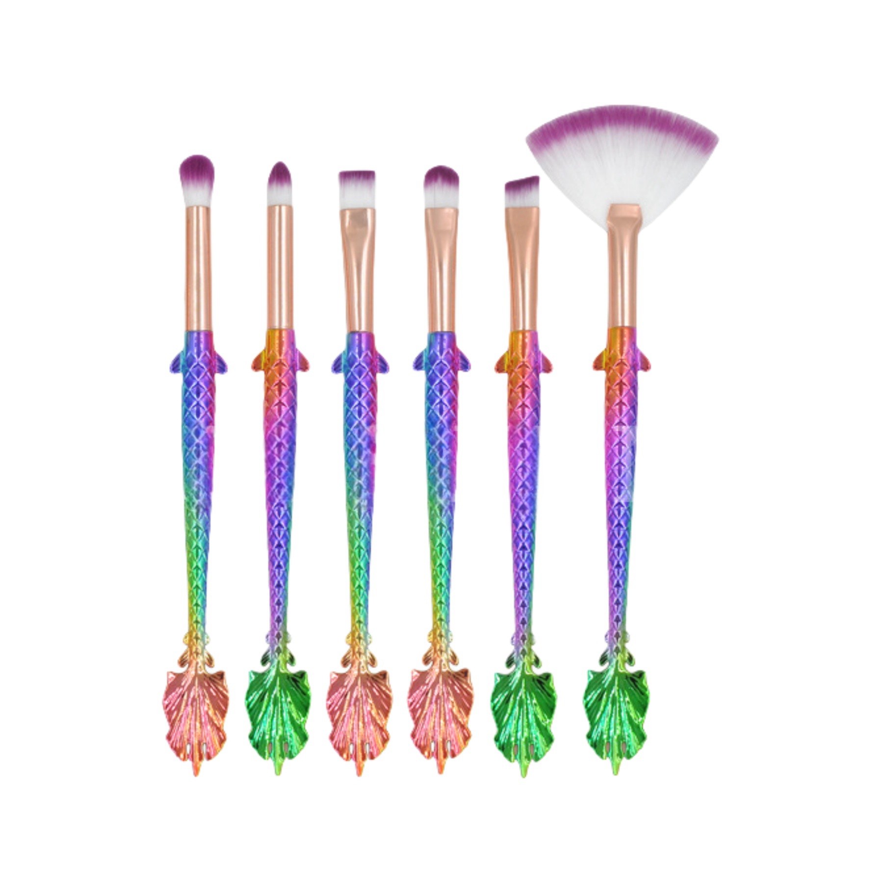Makeup Brush 3