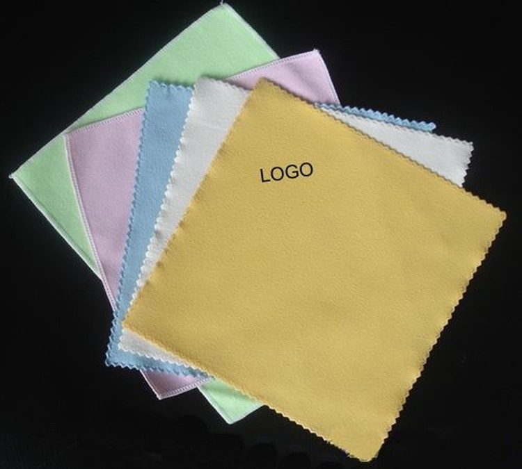 Cleaning Cloth 2