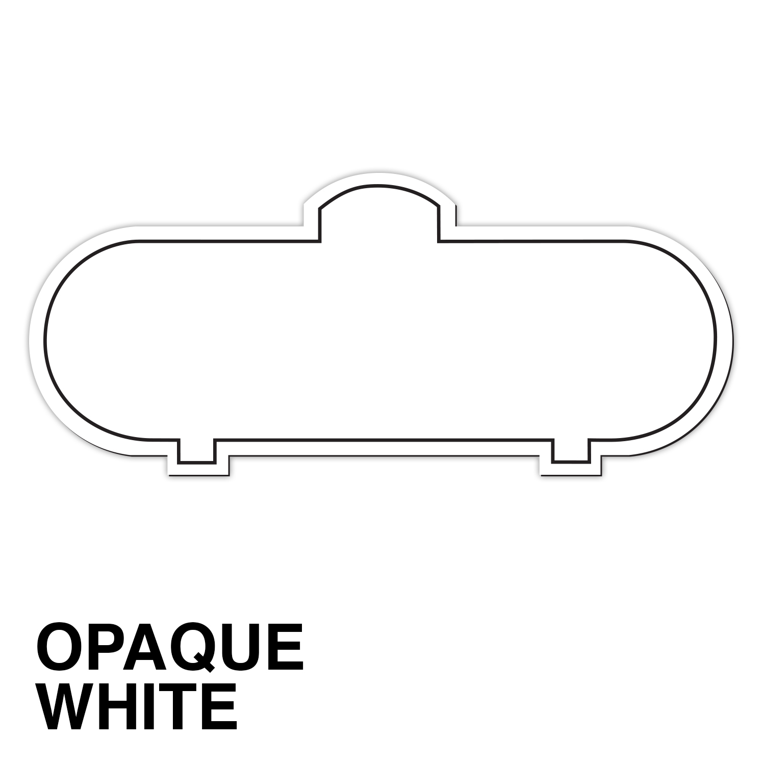 Propane Tank Magnet - Full Color 2
