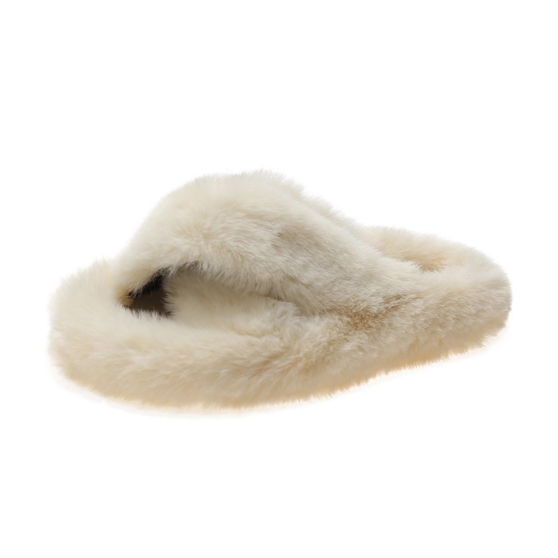Soft Plush Slippers 3