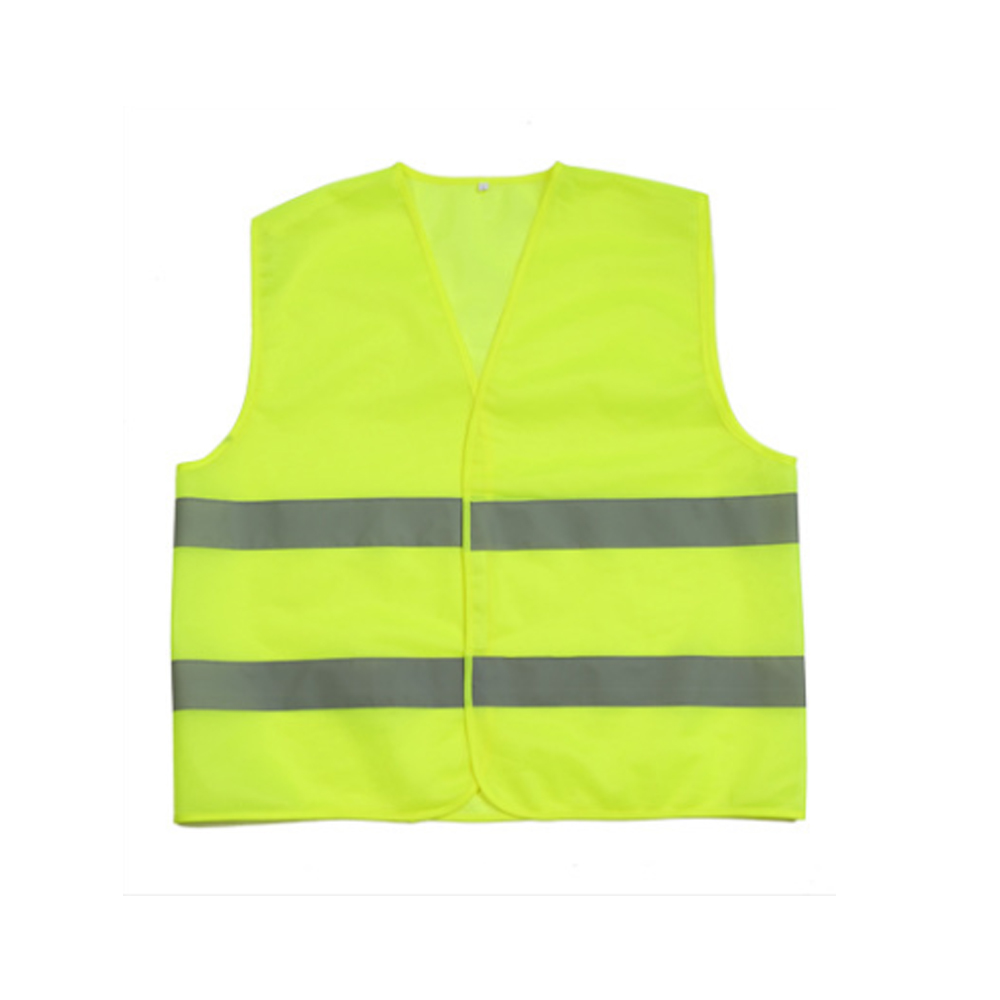 Safety Reflective Vests 2
