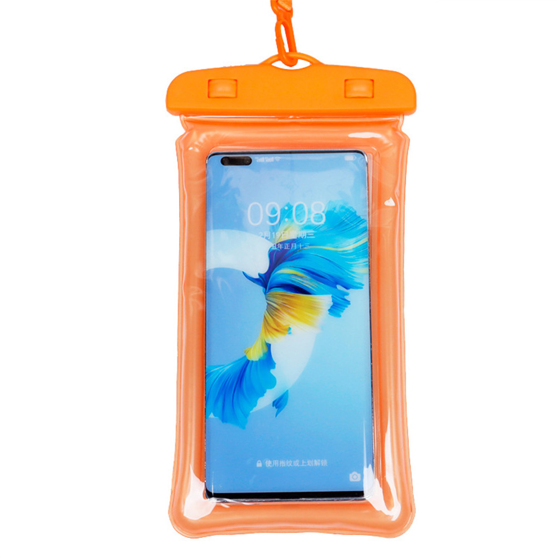 Waterproof Phone Pouch 3