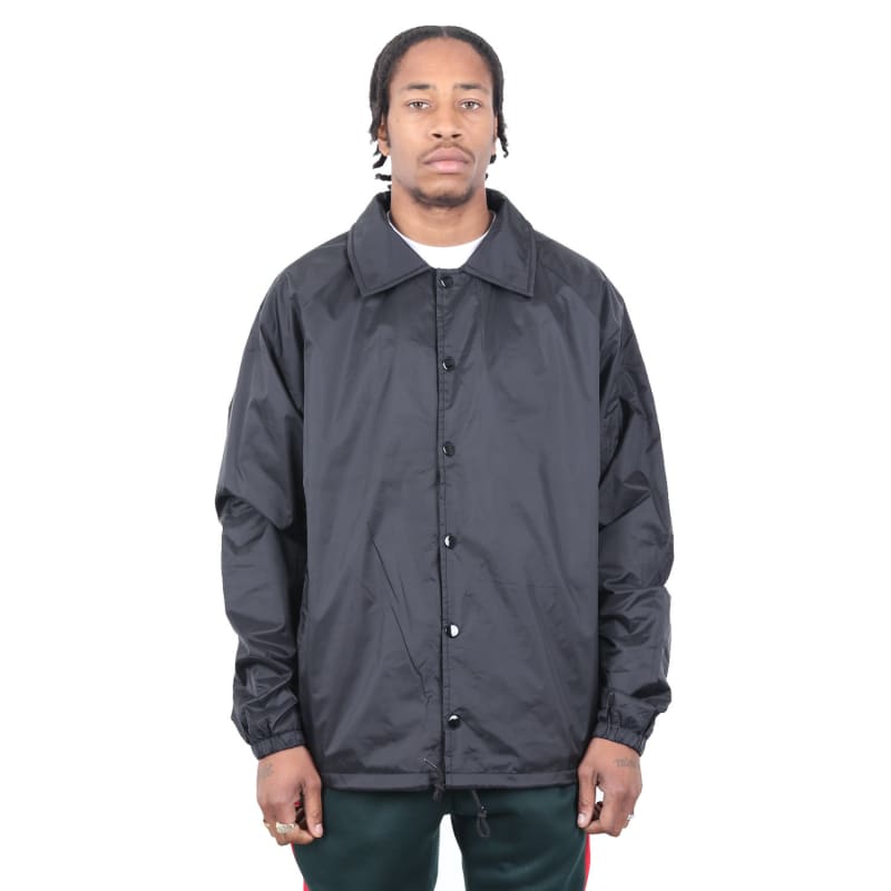 Shaka Wear Coaches Jacket 22