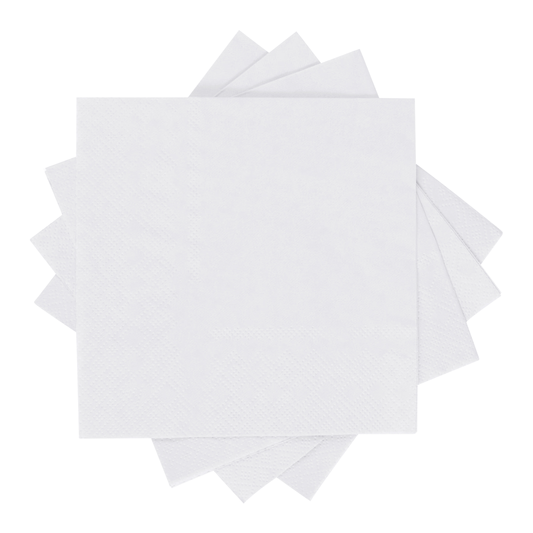 2 Ply Cocktail Napkin 14